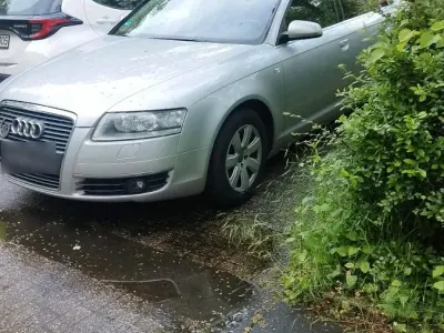 Gebraucht Audi A6 180 PS (132 kW) 2004 Limousine
