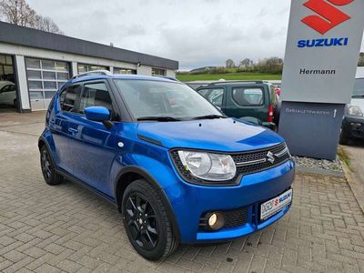 gebraucht Suzuki Ignis 1.2 DUALJET Allgrip Comfort