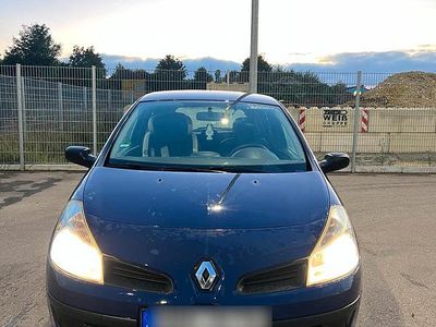 Renault Clio II