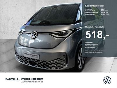 VW ID. Buzz
