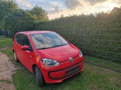 VW up!
