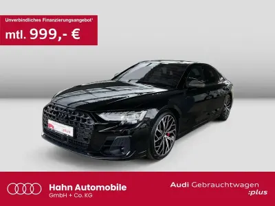 Gebraucht Audi S8