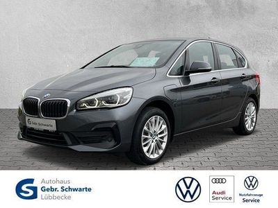 gebraucht BMW 225 Active Tourer xe iPerformance Advantage NAV