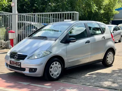 Gebraucht Mercedes A150