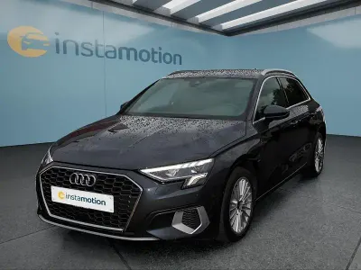Gebraucht Audi A3 Sportback