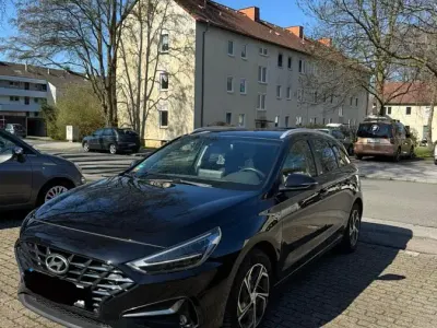 Gebraucht Hyundai i30