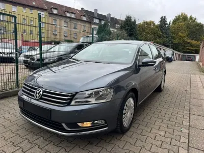 Gebraucht VW Passat