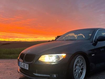 BMW 325 Cabriolet