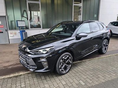 Gebraucht Cupra Terramar VZ 265 PS (194 kW) 2025 Schwarz SUV