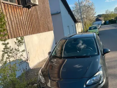 Gebraucht Opel Corsa Active 90 PS (66 kW) 2017 Kleinwagen