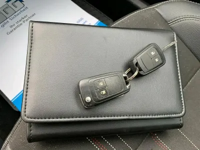 Gebraucht Opel Astra