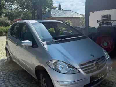 Gebraucht Mercedes A150