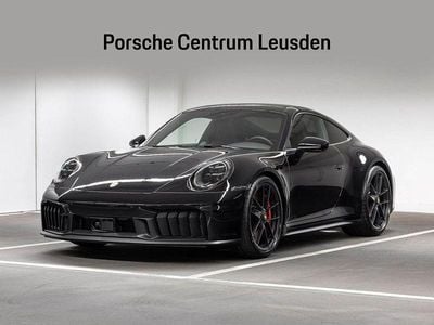 Neu Porsche 911 Carrera GTS 541 PS (397 kW) 2025 Schwarz