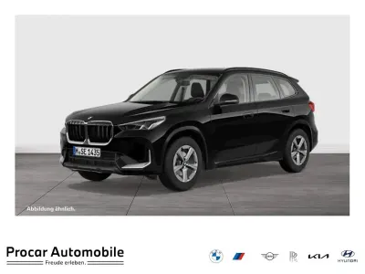 Gebraucht BMW X1 Shadowline 150 PS (110 kW) 2025 Schwarz SUV