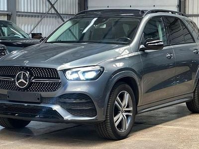 Mercedes GLE400
