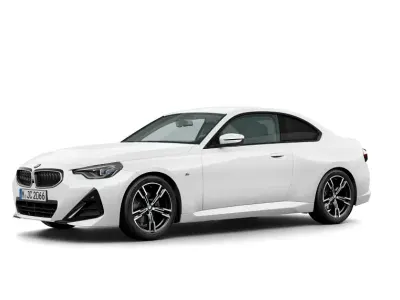Gebraucht BMW 220 Efficient Dynamics 184 PS (135 kW) 2026 Coupé