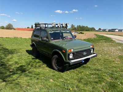 Lada Taiga