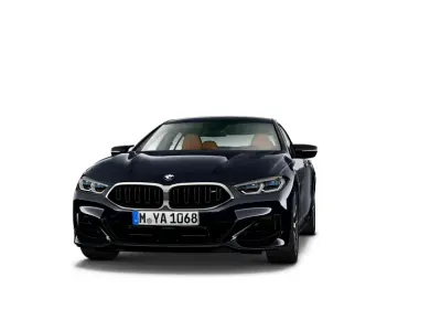 Gebraucht BMW M850