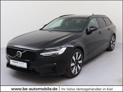 Gebraucht Volvo V90 Plus 398 PS (292 kW) 2025 Schwarz Kombi