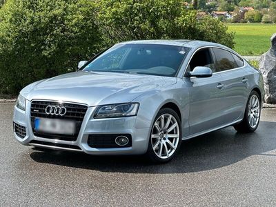 gebraucht Audi A5 3.0 quatro