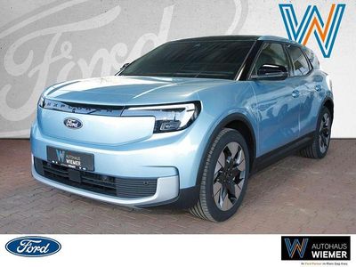 Neu Ford Explorer Premium 210 kW (286 PS) 2026 Blau SUV