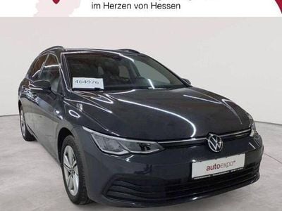 Gebraucht VW Golf VII 2021 Andere Kleinwagen