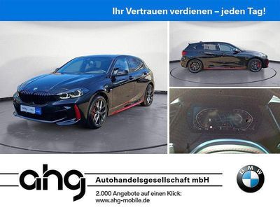 Usata BMW 128 Sport Line 265 CV (194 kW) 2023 Nero Berlina