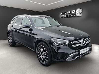 Mercedes GLC300