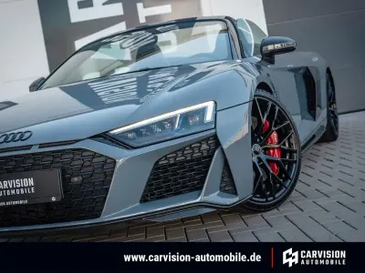 Gebraucht Audi R8 Spyder