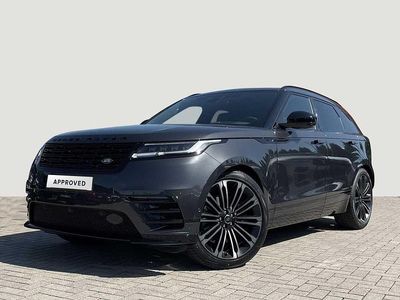 Usata Land Rover Range Rover Velar Autobiography 304 CV (223 kW) 2025 Grigio SUV