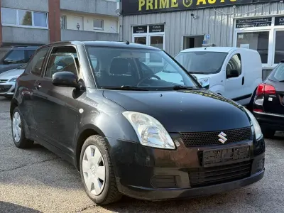 Gebraucht Suzuki Swift