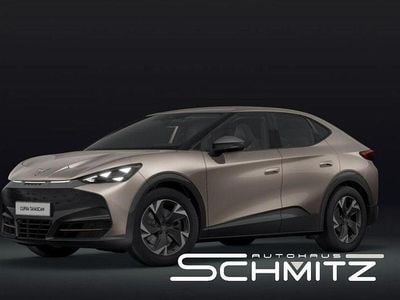 Neu Cupra Tavascan Endurance 210 kW (286 PS) 2025 Beige SUV