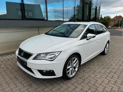 Seat Leon ST