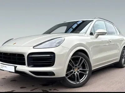 Gebraucht Porsche Cayenne