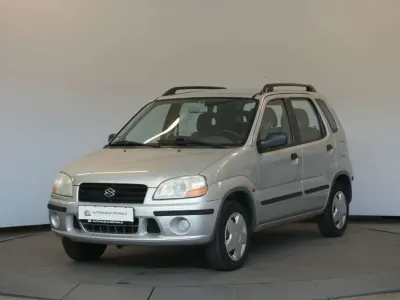 Gebraucht Suzuki Ignis