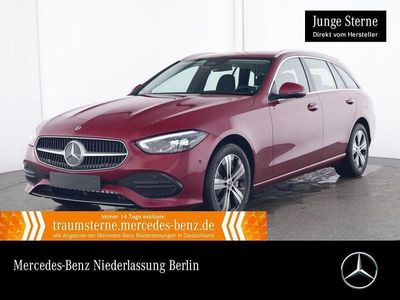 Mercedes C300e
