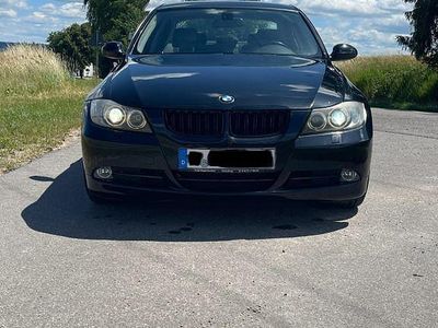 BMW 325