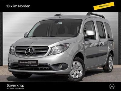 Mercedes Citan 111