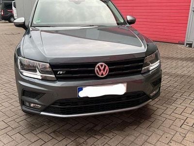 VW Tiguan Allspace