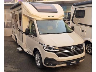 Nuova VW Transporter 150 CV (110 kW) 2025 Grigio Furgone
