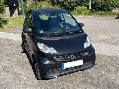Smart ForTwo Coupé
