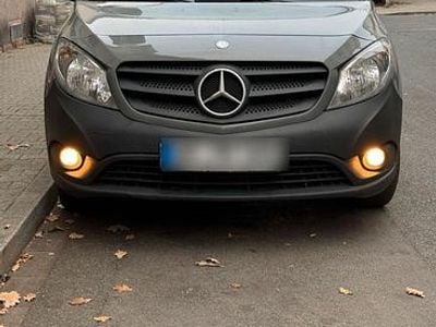 Mercedes Citan 109
