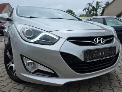 Gebraucht Hyundai i40