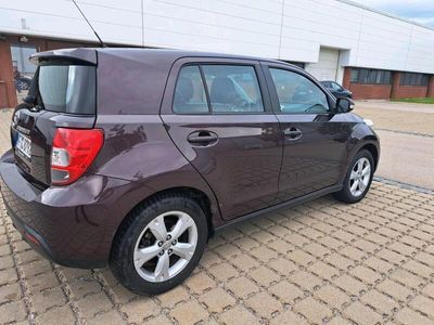 Toyota Urban Cruiser