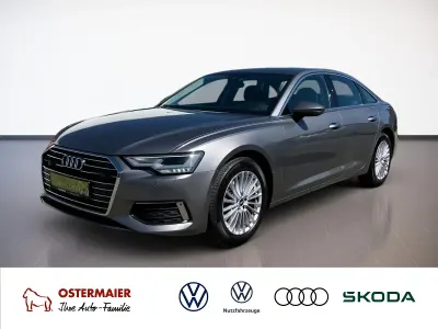 Gebraucht Audi A6