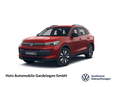 Usata VW Tiguan Goal 131 CV (96 kW) 2024 SUV