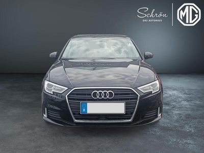 gebraucht Audi A3 Sportback 30 TFSI*KLIMAAUTOMATIK*SITZHEIZUNG 30 TFSI 1.0