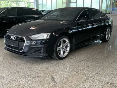 Gebraucht Audi A5 Sportback