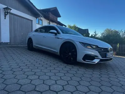 Gebraucht VW Arteon