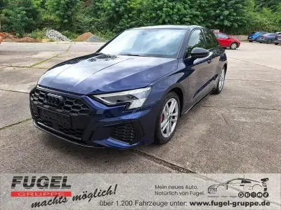 Gebraucht Audi S3